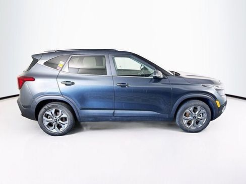Certified 2024 Kia Seltos S AWD/4WD image 4