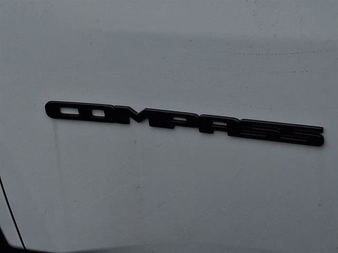 New 2026 Jeep Compass Limited w/ Sun, Sound & Navigation Group image 22