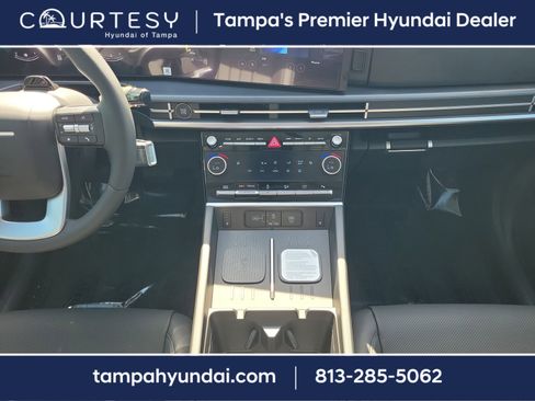 New 2026 Hyundai Santa Fe XRT image 13