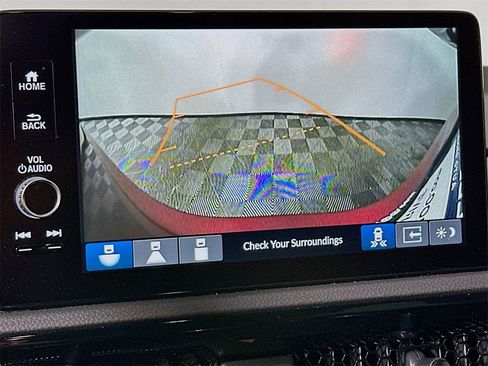 Certified 2026 Honda CR-V Sport Touring image 23