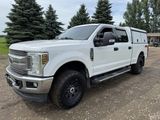 Used 2019 Ford F350 4x4 Crew Cab Super Duty image 4