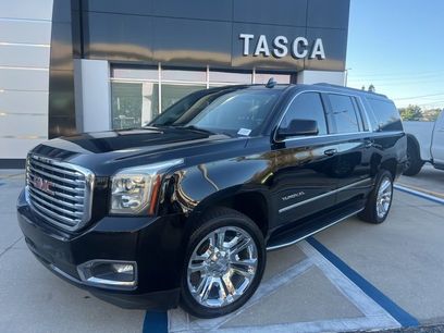 Used 2019 GMC Yukon XL SLT w/ Premium Edition