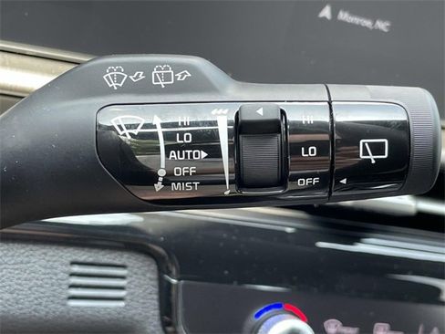 New 2026 Kia Sportage X-Pro Prestige image 35