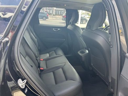 Certified 2025 Volvo XC60 B5 Plus image 13