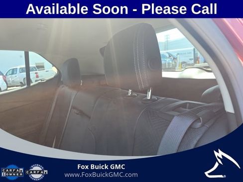 Used 2023 Buick Encore GX Essence w/ Experience Buick Package AWD/4WD image 6