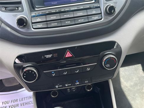 Used 2017 Hyundai Tucson Eco AWD/4WD image 19