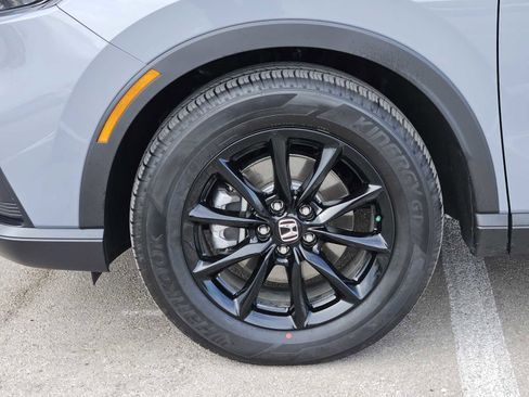 Used 2026 Honda CR-V Sport image 9