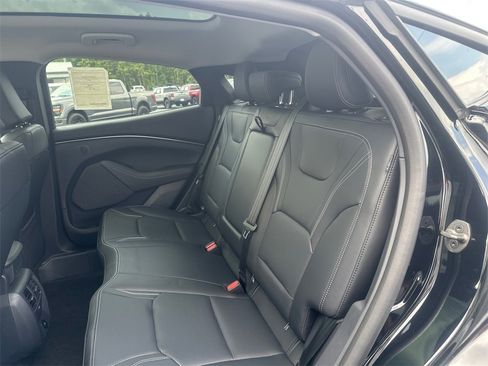 New 2025 Ford Mustang Mach-E Premium image 15