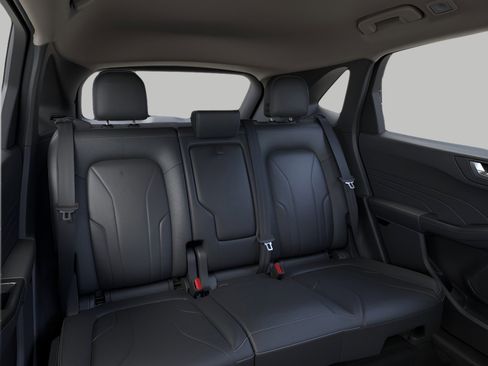 New 2025 Ford Escape SE w/ PHEV Premium Package FWD image 11