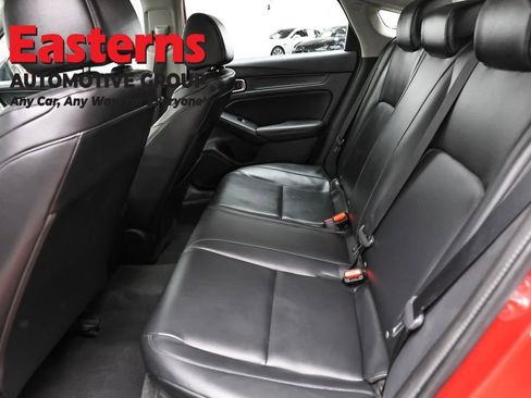 Used 2023 Acura Integra FWD image 19