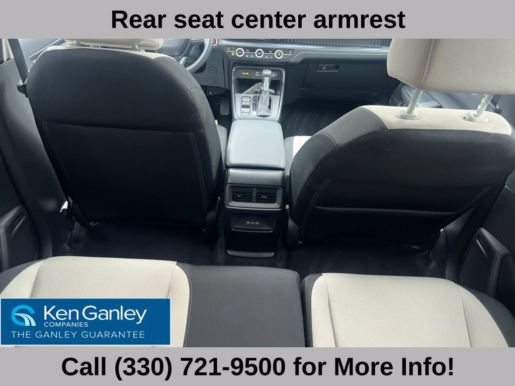 Used 2024 Honda CR-V EX image 50