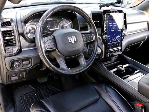 Used 2020 RAM 1500 Limited image 9