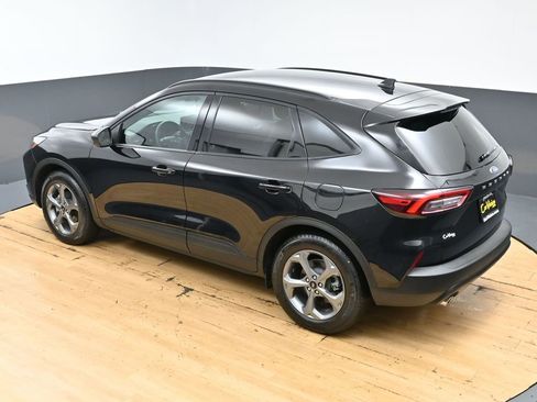 Used 2025 Ford Escape ST-Line image 53