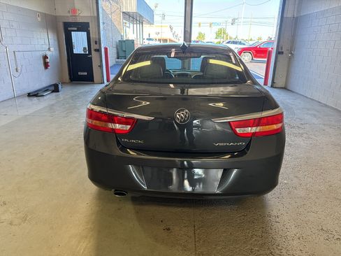 Used 2015 Buick Verano FWD image 7