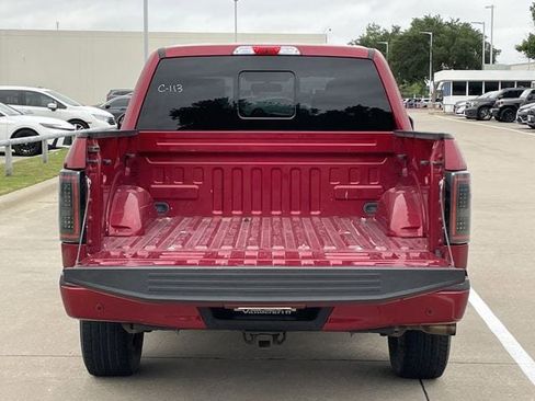 Used 2017 Ford F150 XLT w/ Equipment Group 302A Luxury AWD/4WD image 29