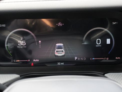 New 2026 Jeep Cherokee Limited image 13