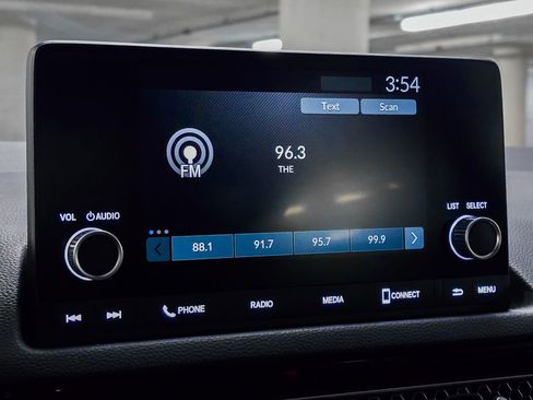 Used 2023 Honda Civic Sport image 31