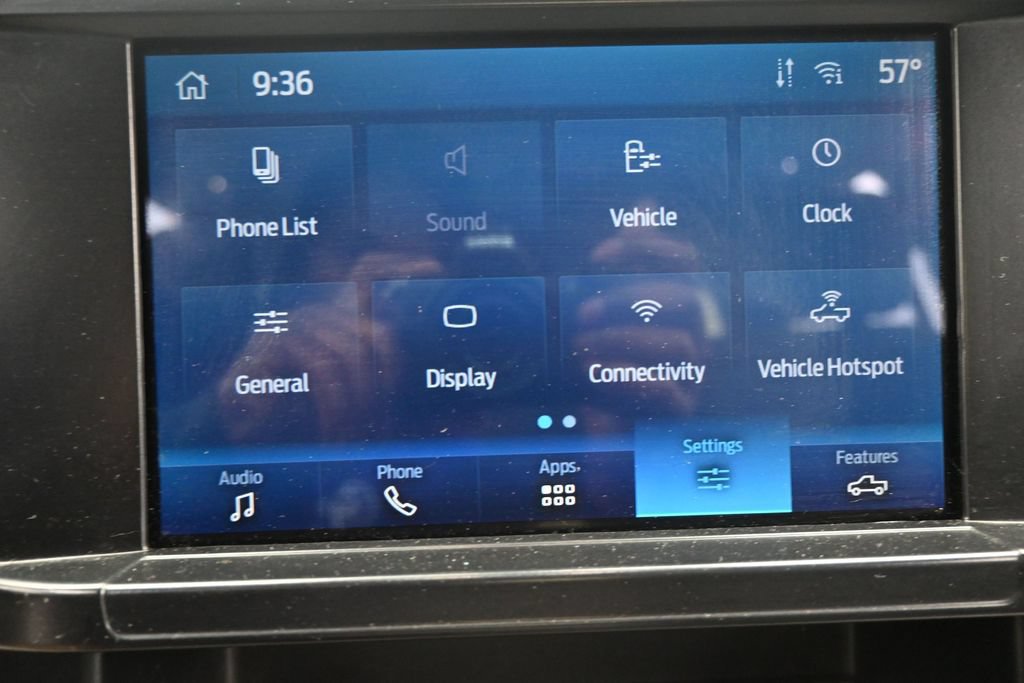 Used 2025 Ford F350 XLT AWD/4WD image 25