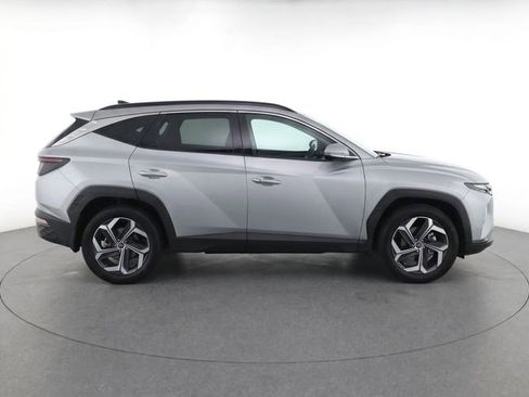 Used 2024 Hyundai Tucson SEL w/ Convenience Package FWD image 8