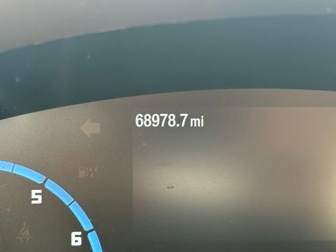 Used 2023 Ford Bronco Sport Big Bend image 12