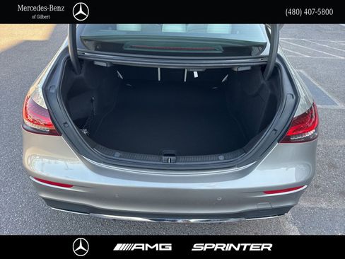 Used 2021 Mercedes-Benz E 350 Sedan image 7