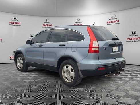 Used 2009 Honda CR-V LX image 3
