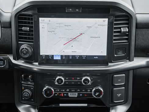 New 2026 Ford F150 Tremor w/ Equipment Group 402B image 24