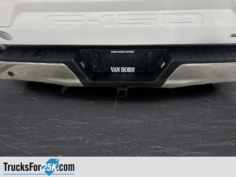 Used 2018 Ford F150 Lariat image 36