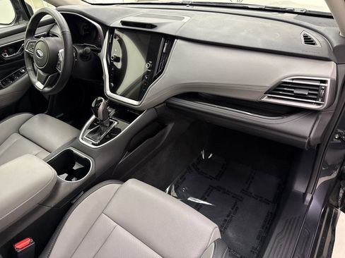 Used 2023 Subaru Outback Limited image 24