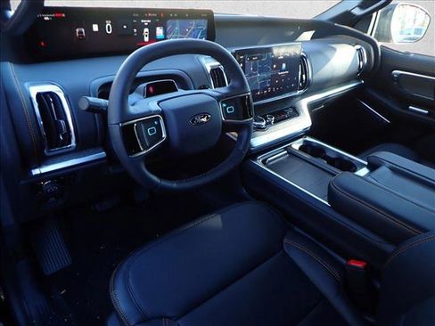 New 2026 Ford Expedition Tremor image 12