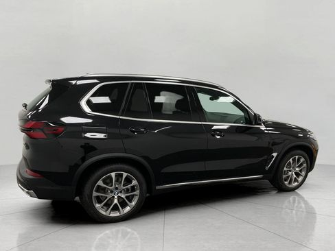 New 2026 BMW X5 xDrive40i image 2