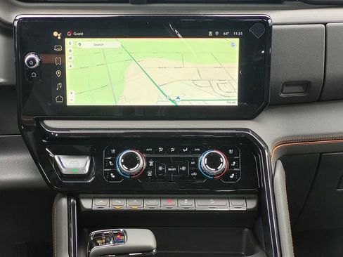 New 2026 GMC Sierra 1500 AT4 w/ AT4 Premium Package AWD/4WD image 8