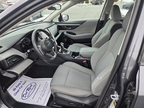 Used 2024 Subaru Legacy Premium image 10
