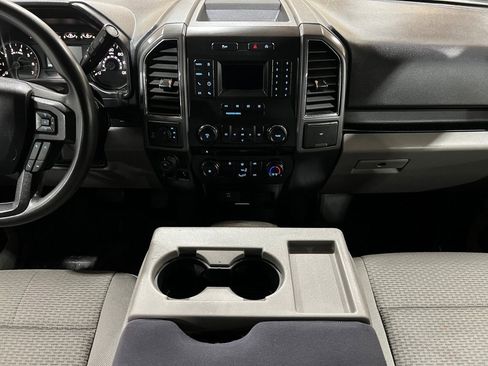 Used 2018 Ford F150 XLT w/ Trailer Tow Package image 35