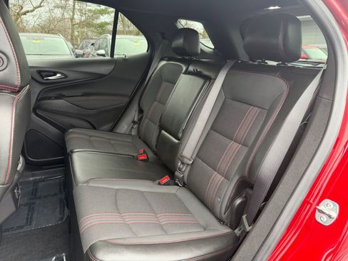 Used 2024 Chevrolet Equinox RS image 21