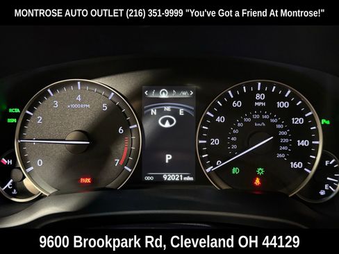 Used 2018 Lexus RX 350 FWD w/ Premium Package image 20