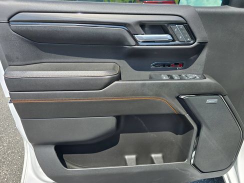 Certified 2023 GMC Sierra 1500 AT4 w/ Technology Package AWD/4WD image 46