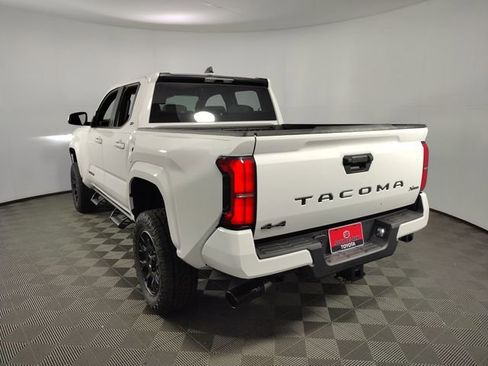 New 2025 Toyota Tacoma SR5 image 5