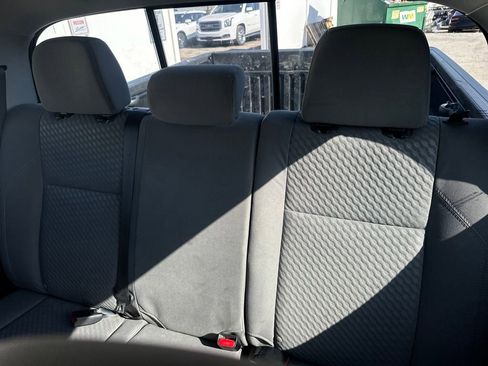 Used 2023 Toyota Tacoma SR5 image 18