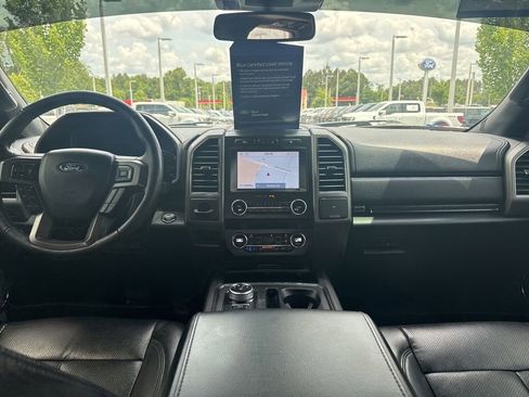 Used 2020 Ford Expedition XLT w/ Equipment Group 202A RWD image 25