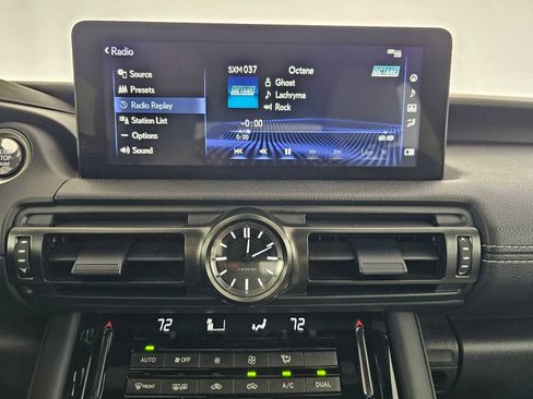 Certified 2023 Lexus IS 350 F Sport w/ Navigation Package RWD image 25