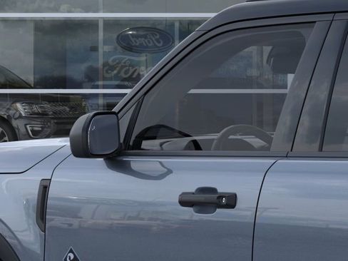 New 2026 Ford Bronco Sport Outer Banks AWD/4WD image 20