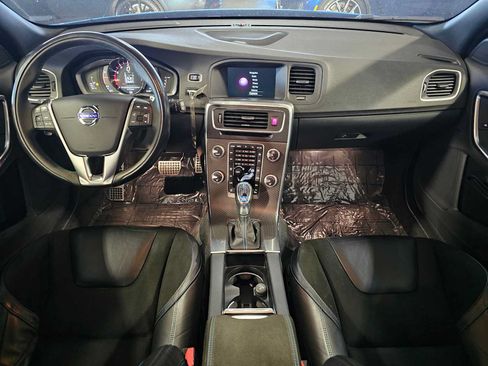 Used 2017 Volvo V60 T6 Polestar AWD/4WD image 9