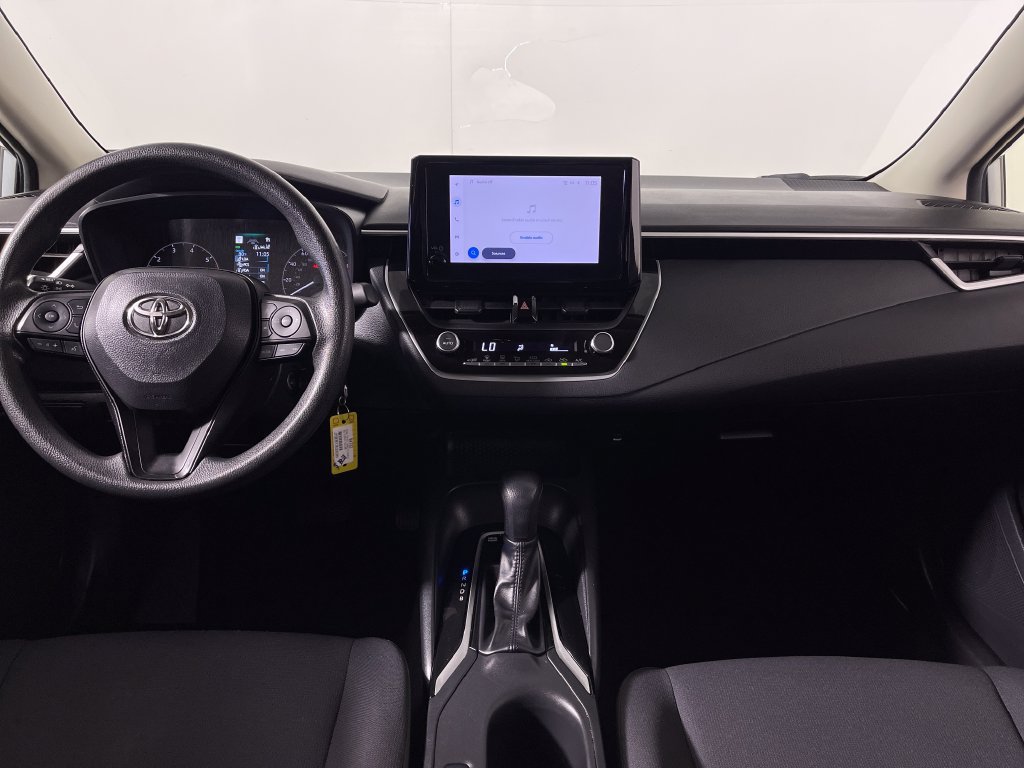 Used 2024 Toyota Corolla LE FWD image 14