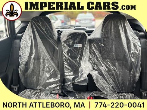 New 2026 Subaru Impreza 2.0i Sport image 21