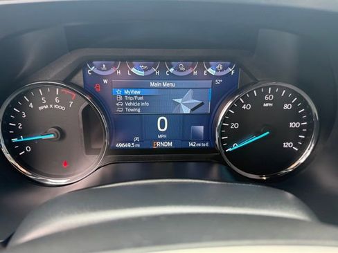 Used 2023 Ford Expedition Max Limited image 17