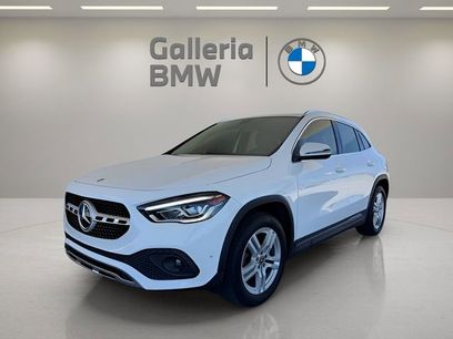 Used 2023 Mercedes-Benz GLA 250 4MATIC