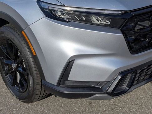 Certified 2023 Honda CR-V Sport image 2