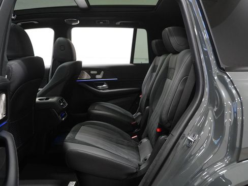 New 2025 Mercedes-Benz GLS 63 AMG GLS 63 AMG image 17