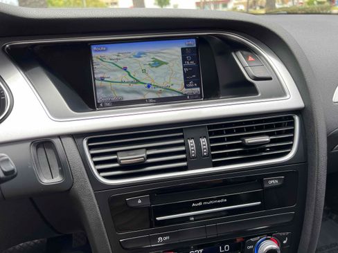 Used 2015 Audi A4 Premium Plus w/ Technology Package AWD/4WD image 8
